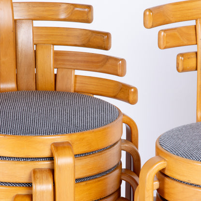 Pair of 8000 Chairs (10 Available)