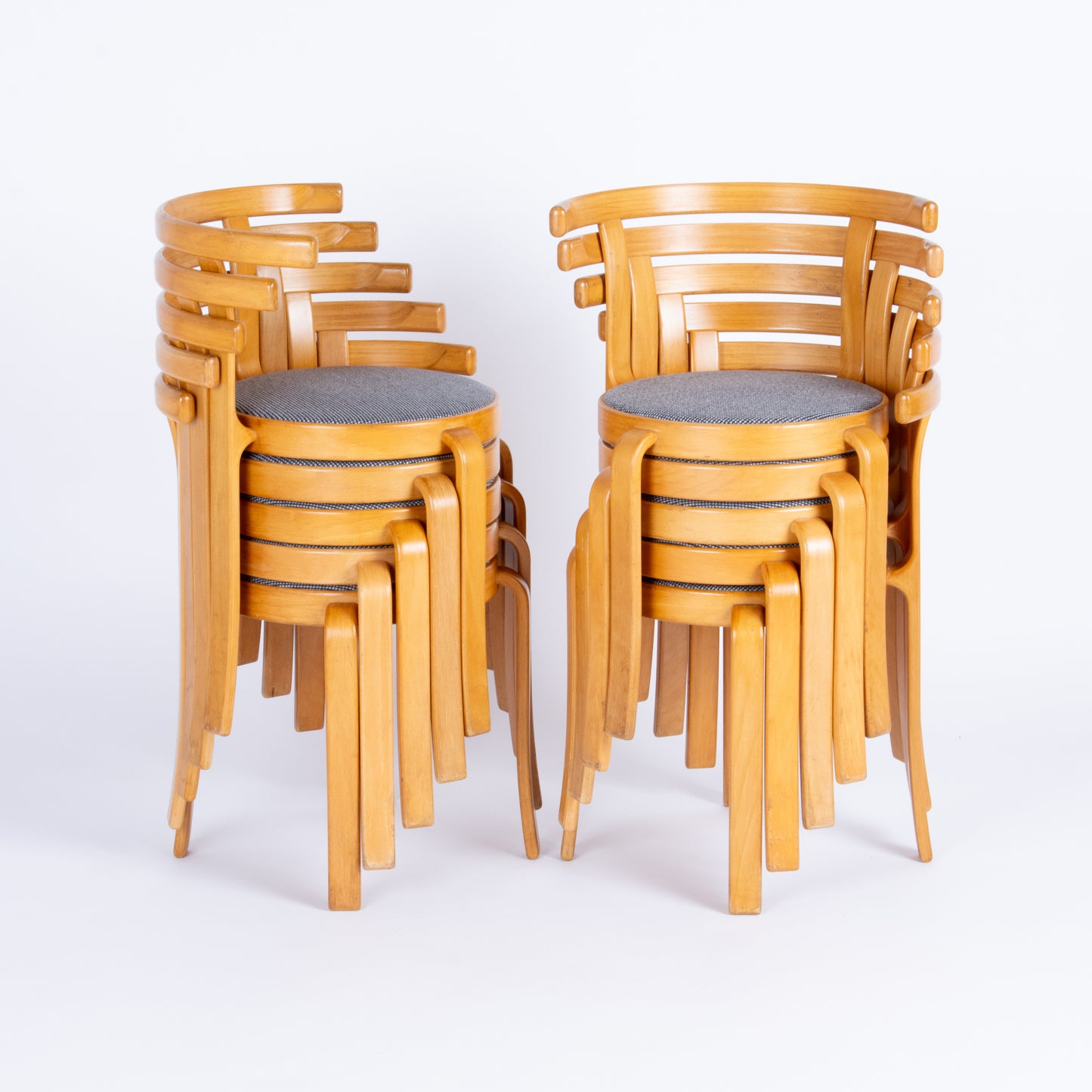 Pair of 8000 Chairs (10 Available)