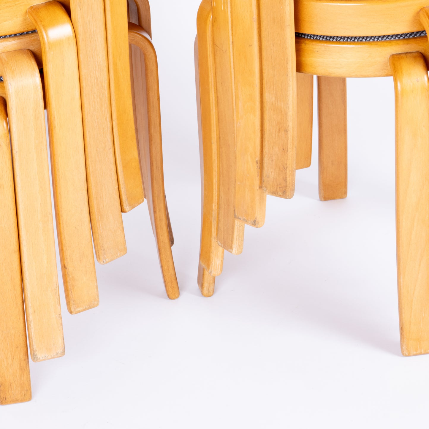 Pair of 8000 Chairs (10 Available)
