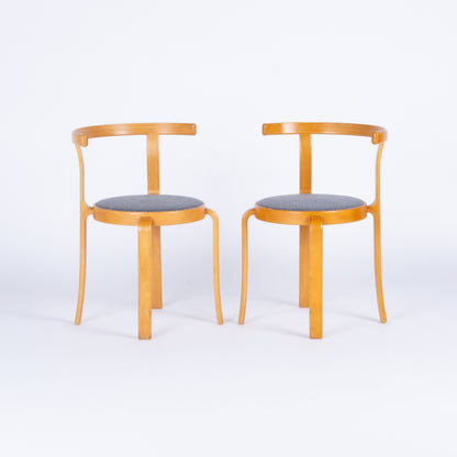 Pair of 8000 Chairs (10 Available)