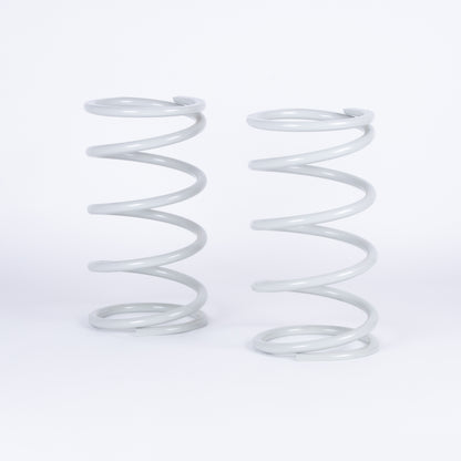 Pair of Helix Co Spring Barstools or Tables