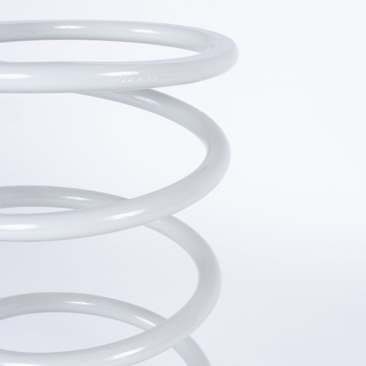 Pair of Helix Co Spring Barstools or Tables