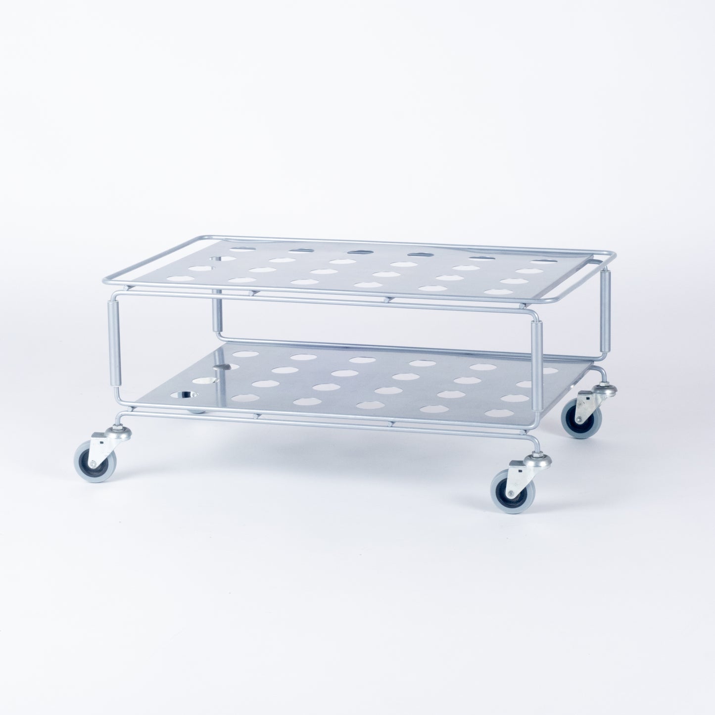 Customizable Vintage IKEA Tunsta Cart