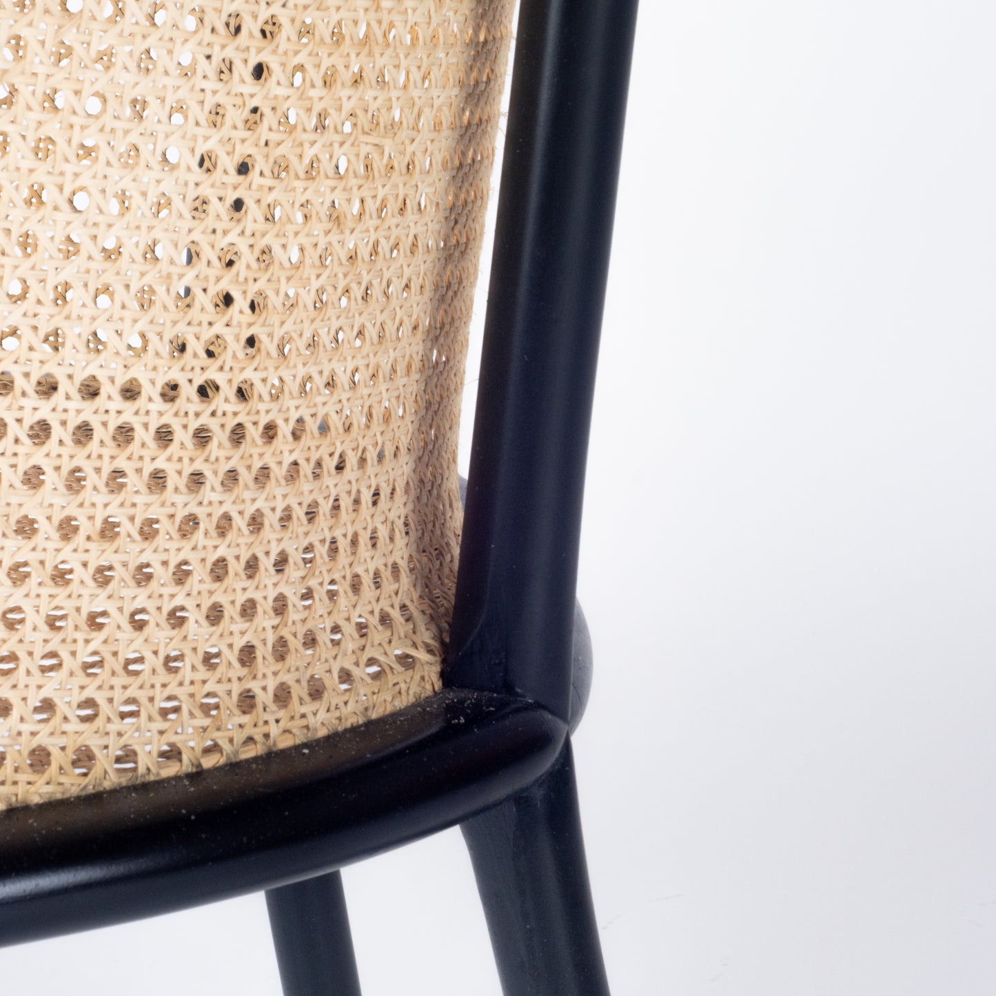 Rental: Rare Pair of Ward Bennett Landmark Lounge Chairs