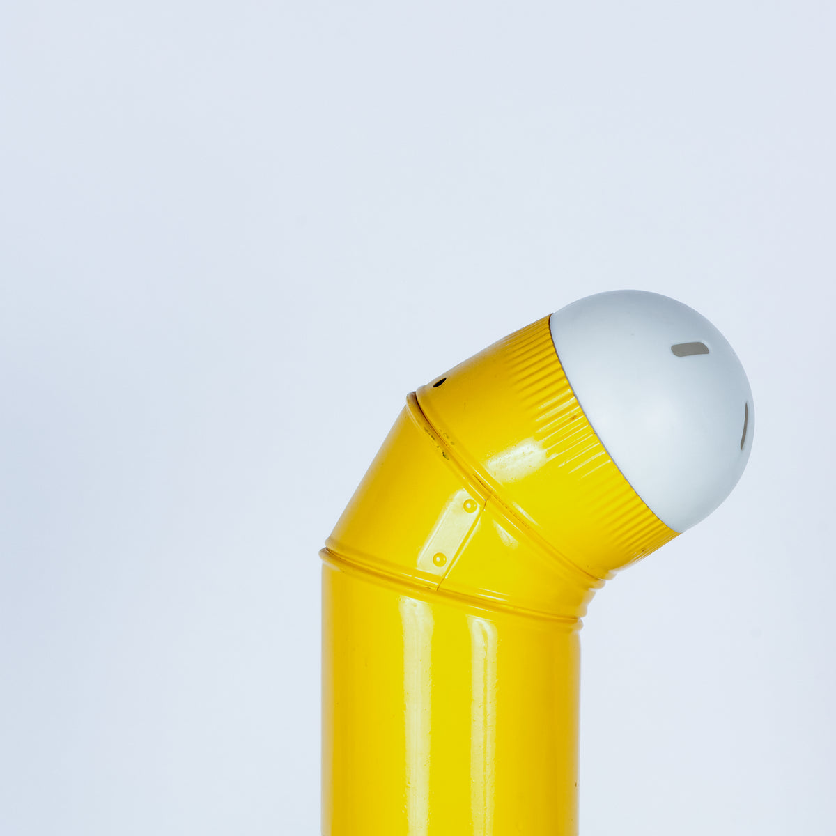 Pair of Pipeline Products Table Lamps