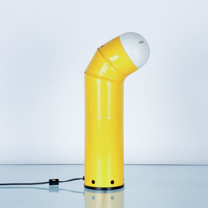 Pair of Pipeline Products Table Lamps