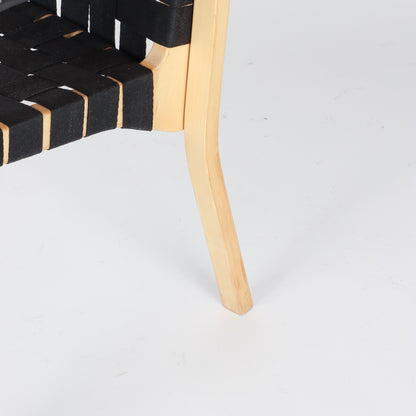 Pair of 1970s Aalto 45 Chairs