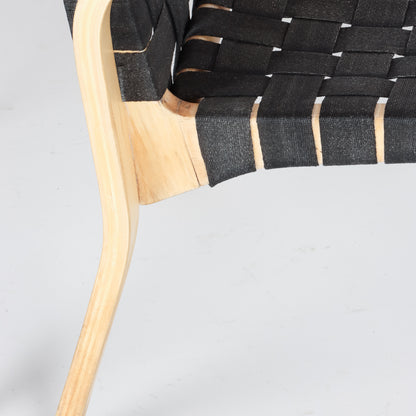 Pair of Vintage Aalto 45 Chairs, Fair Condition
