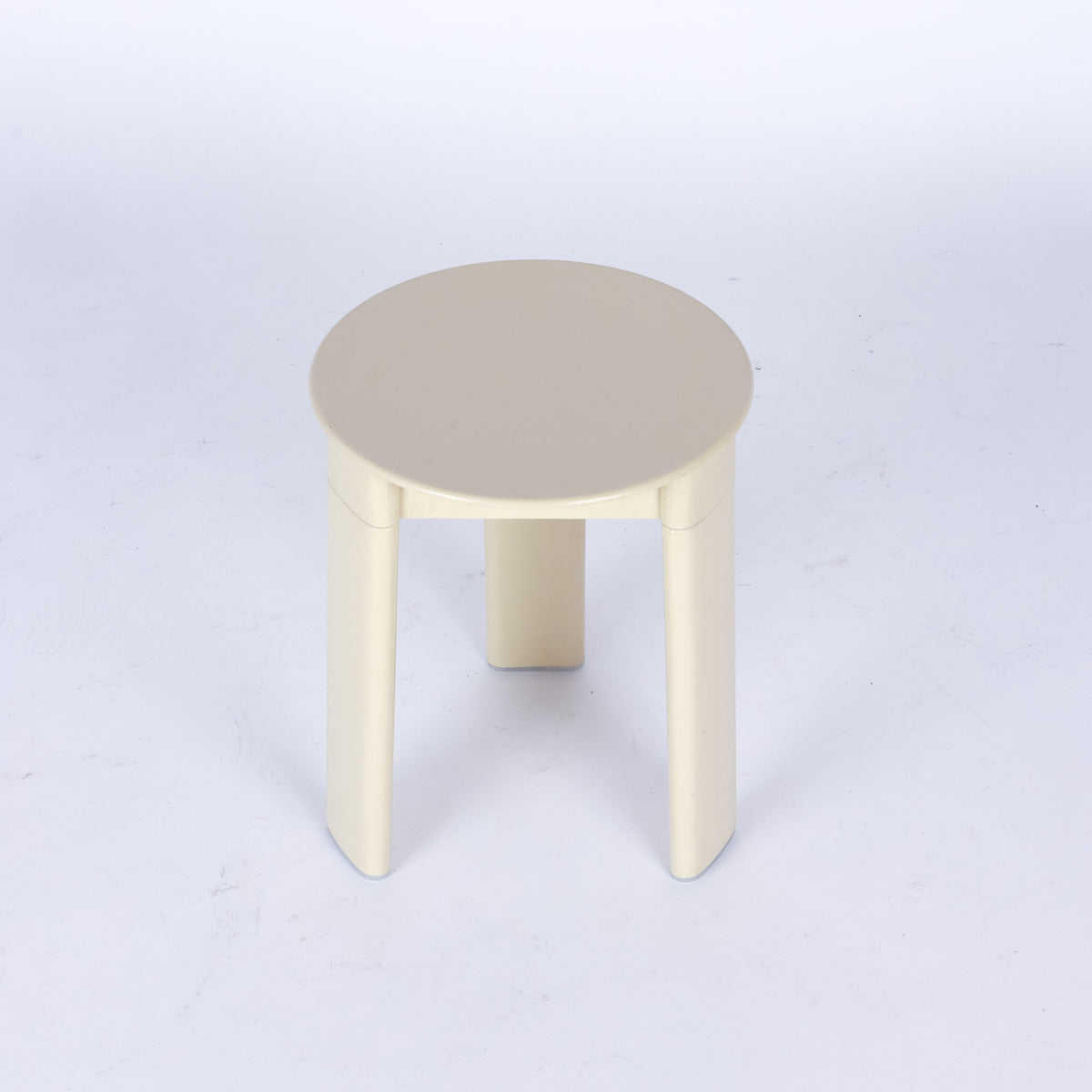 Pair of 1970s Gedy Side Tables