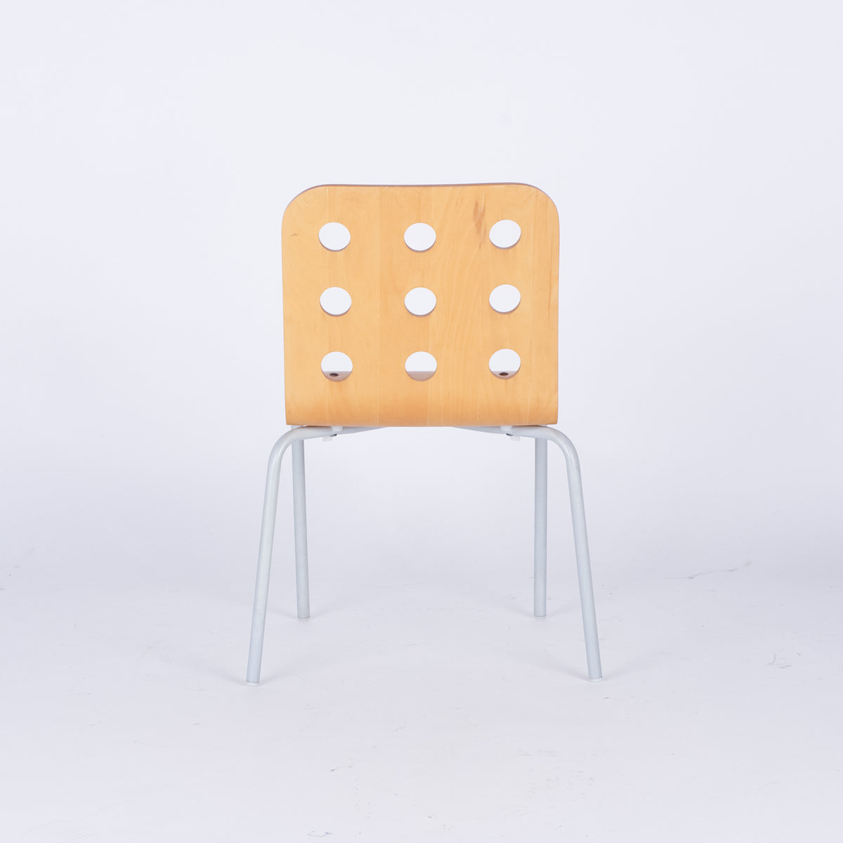 Pair of 1999 IKEA Jules Chairs