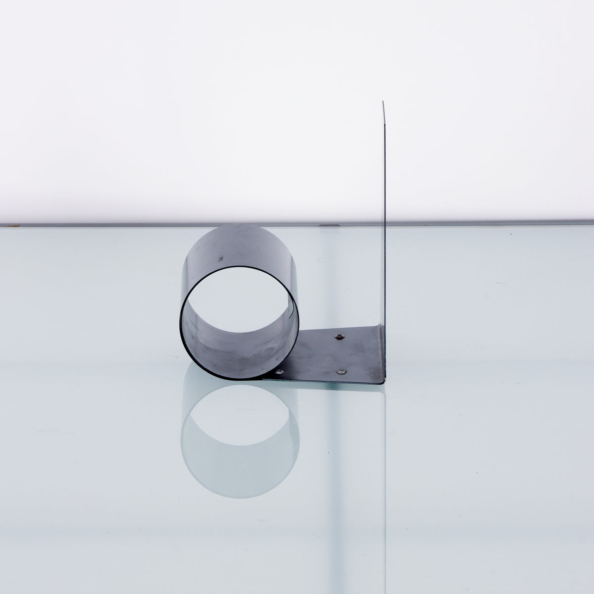 Vintage Coil Bookend