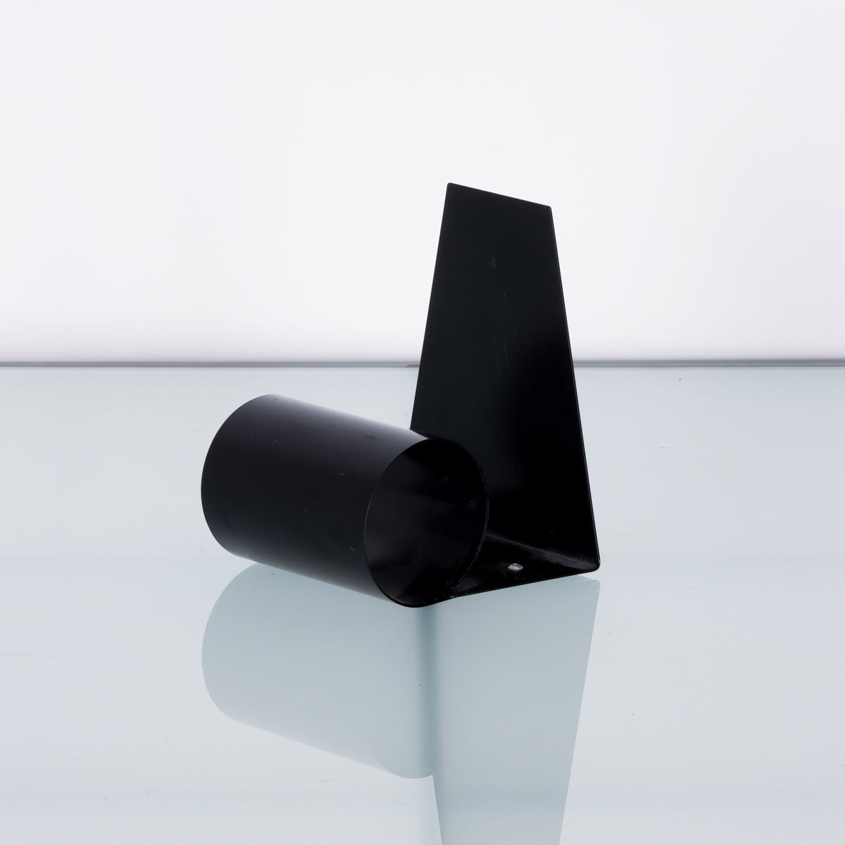 Vintage Coil Bookend