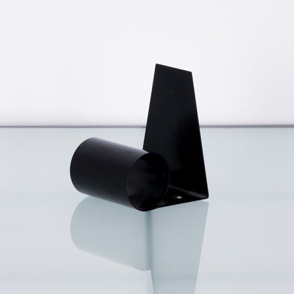 Vintage Coil Bookend