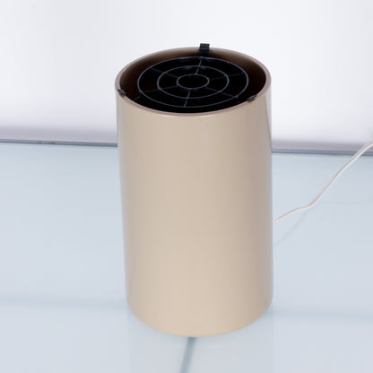 Vintage Oversized Basic Concept Can Light