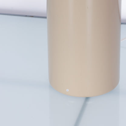 Vintage Oversized Basic Concept Can Light