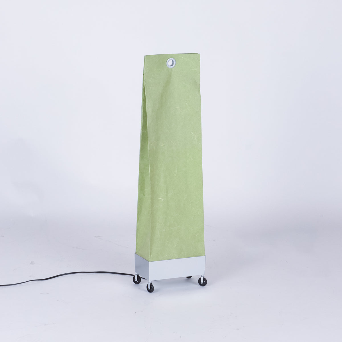 Early 2000s IKEA Marek Floor or Hanging Lamp