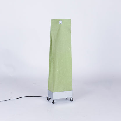 Early 2000s IKEA Marek Floor or Hanging Lamp