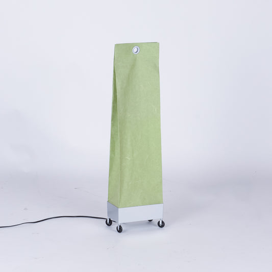 Early 2000s IKEA Marek Floor or Hanging Lamp