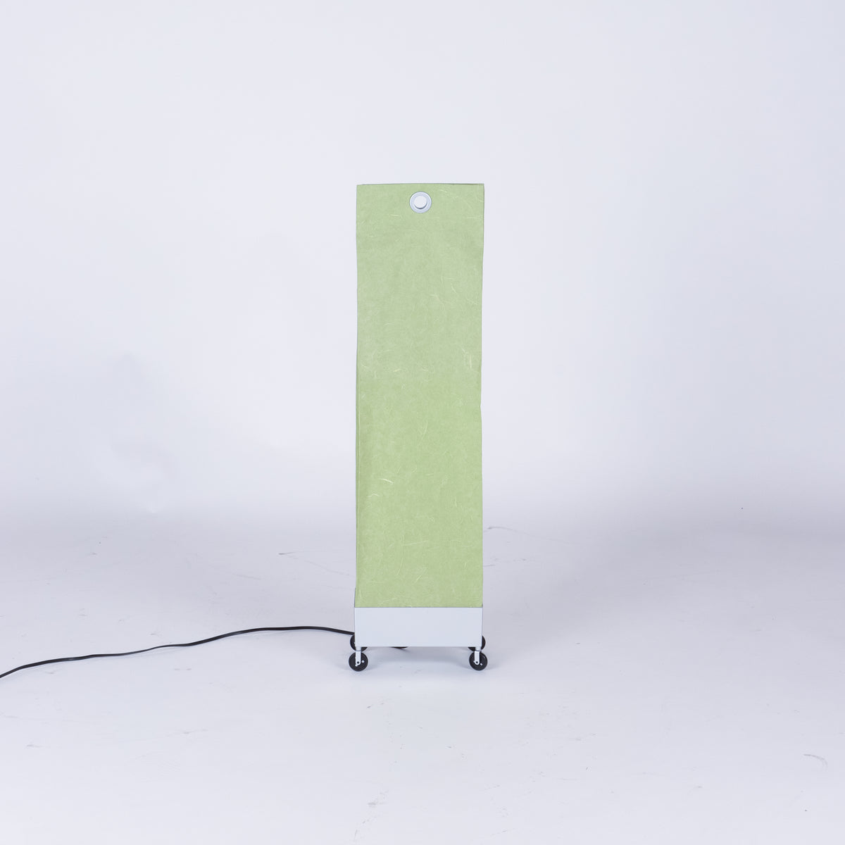 Early 2000s IKEA Marek Floor or Hanging Lamp