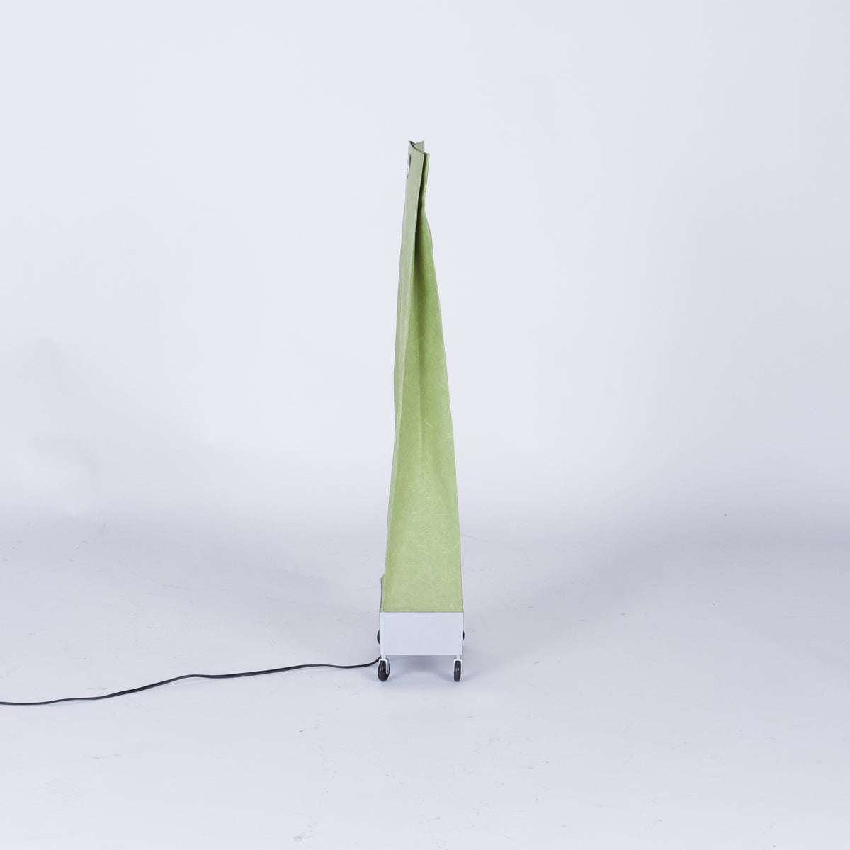 Early 2000s IKEA Marek Floor or Hanging Lamp