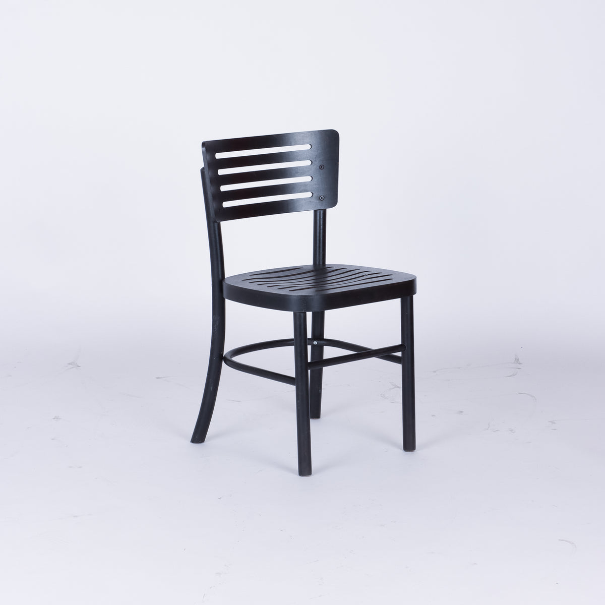 Pair of 1999 IKEA Balser Dining Chairs