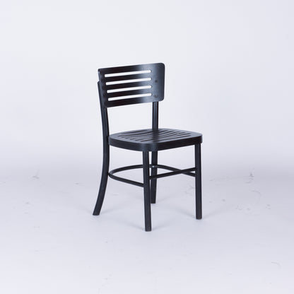 Pair of 1999 IKEA Balser Dining Chairs