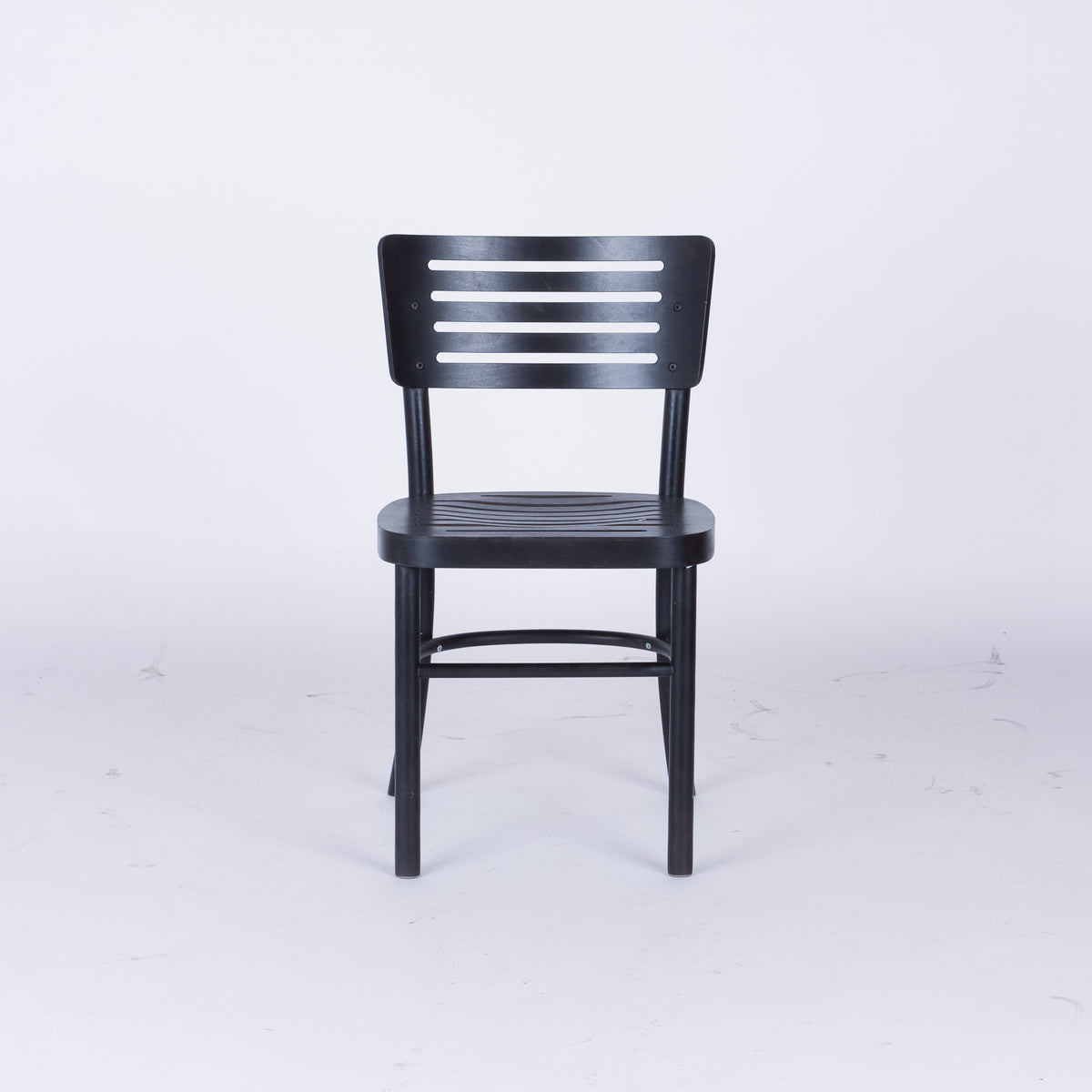Pair of 1999 IKEA Balser Dining Chairs