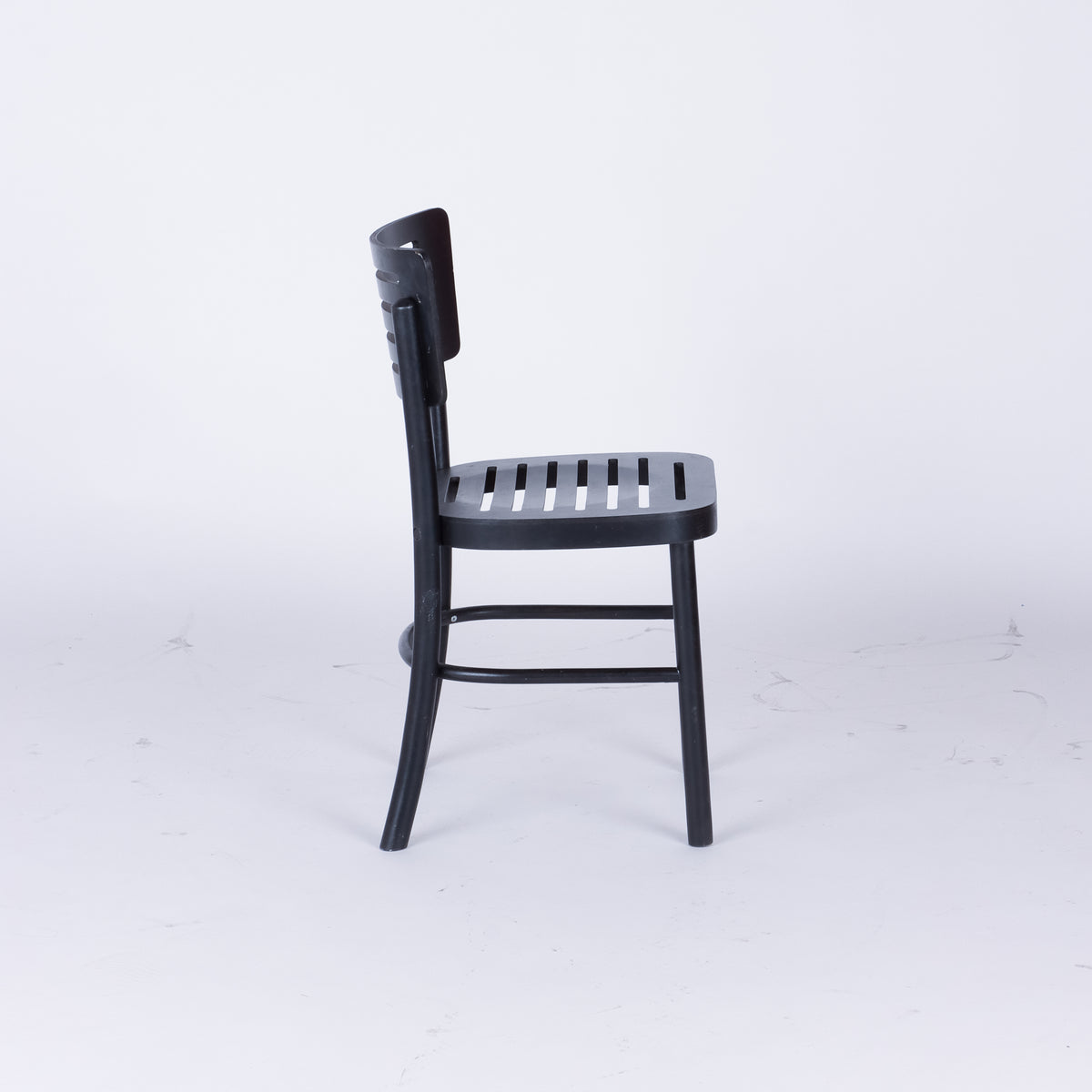Pair of 1999 IKEA Balser Dining Chairs
