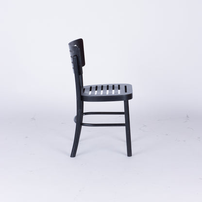 Pair of 1999 IKEA Balser Dining Chairs