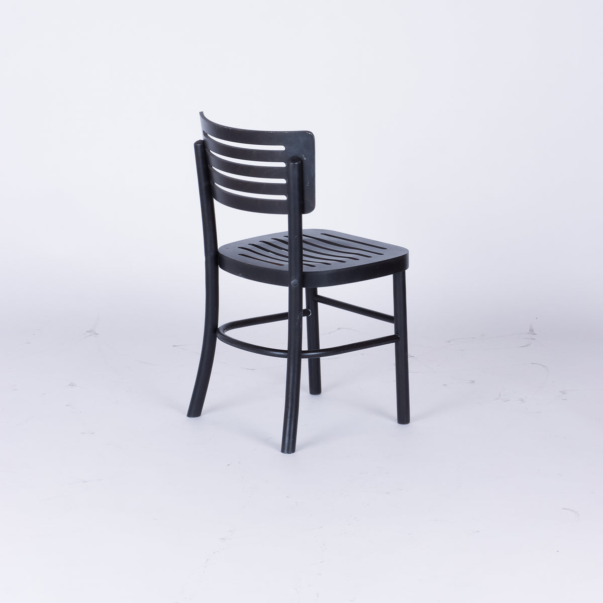 Pair of 1999 IKEA Balser Dining Chairs