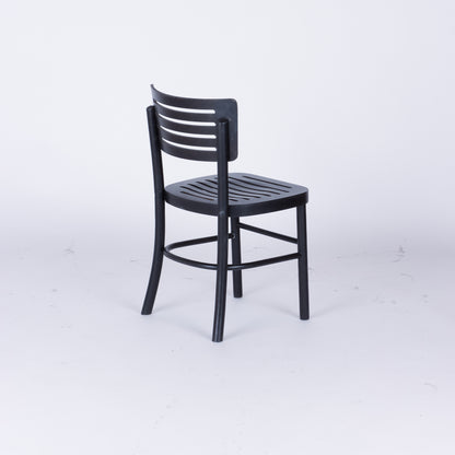 Pair of 1999 IKEA Balser Dining Chairs
