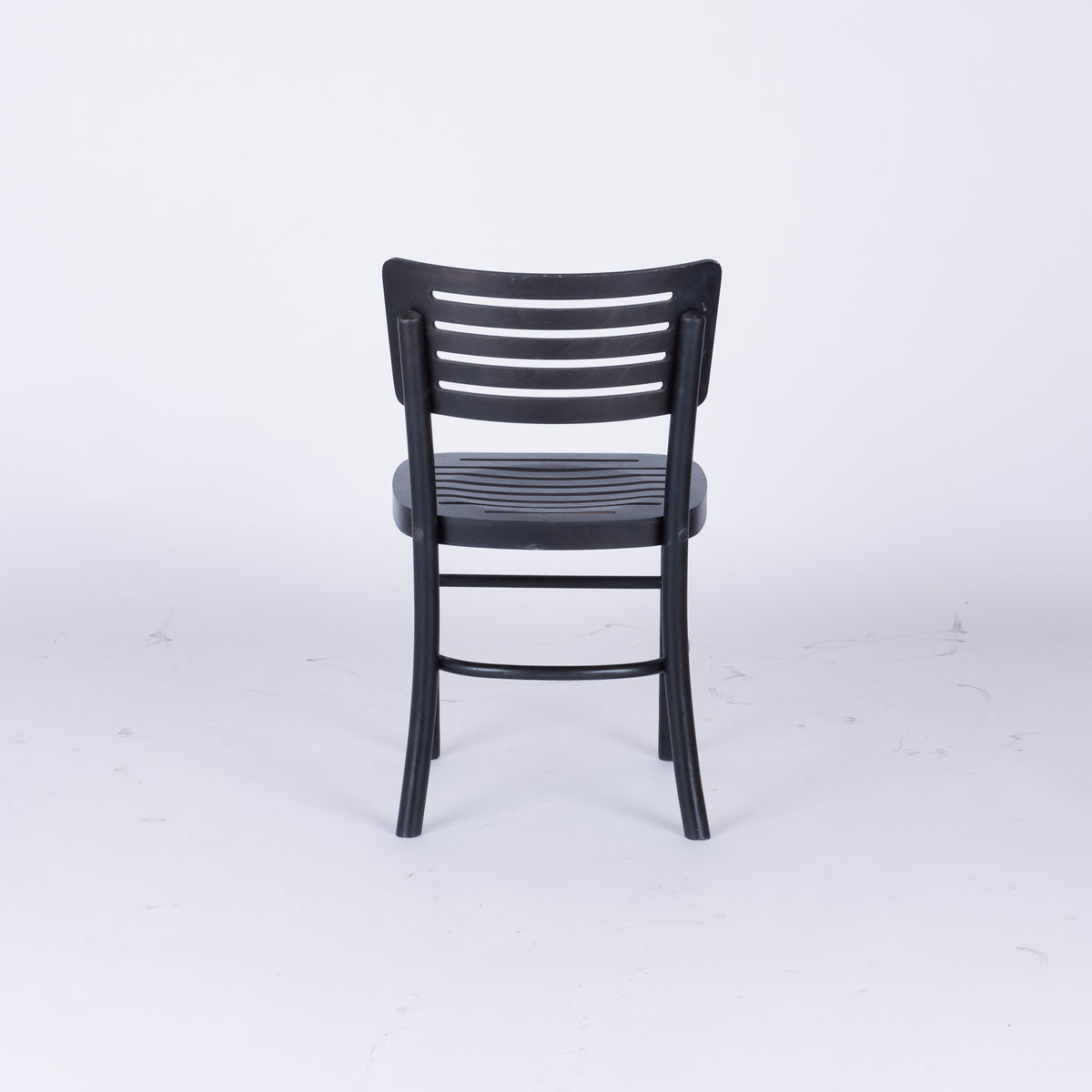 Pair of 1999 IKEA Balser Dining Chairs