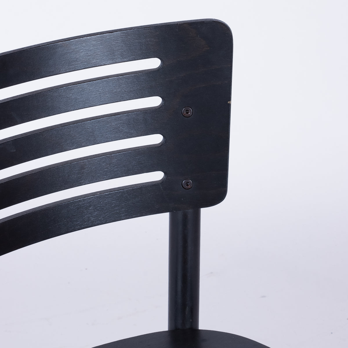 Pair of 1999 IKEA Balser Dining Chairs