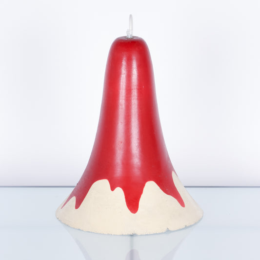 Rental: Vintage 1960s Fiberglass Pendant Lamp