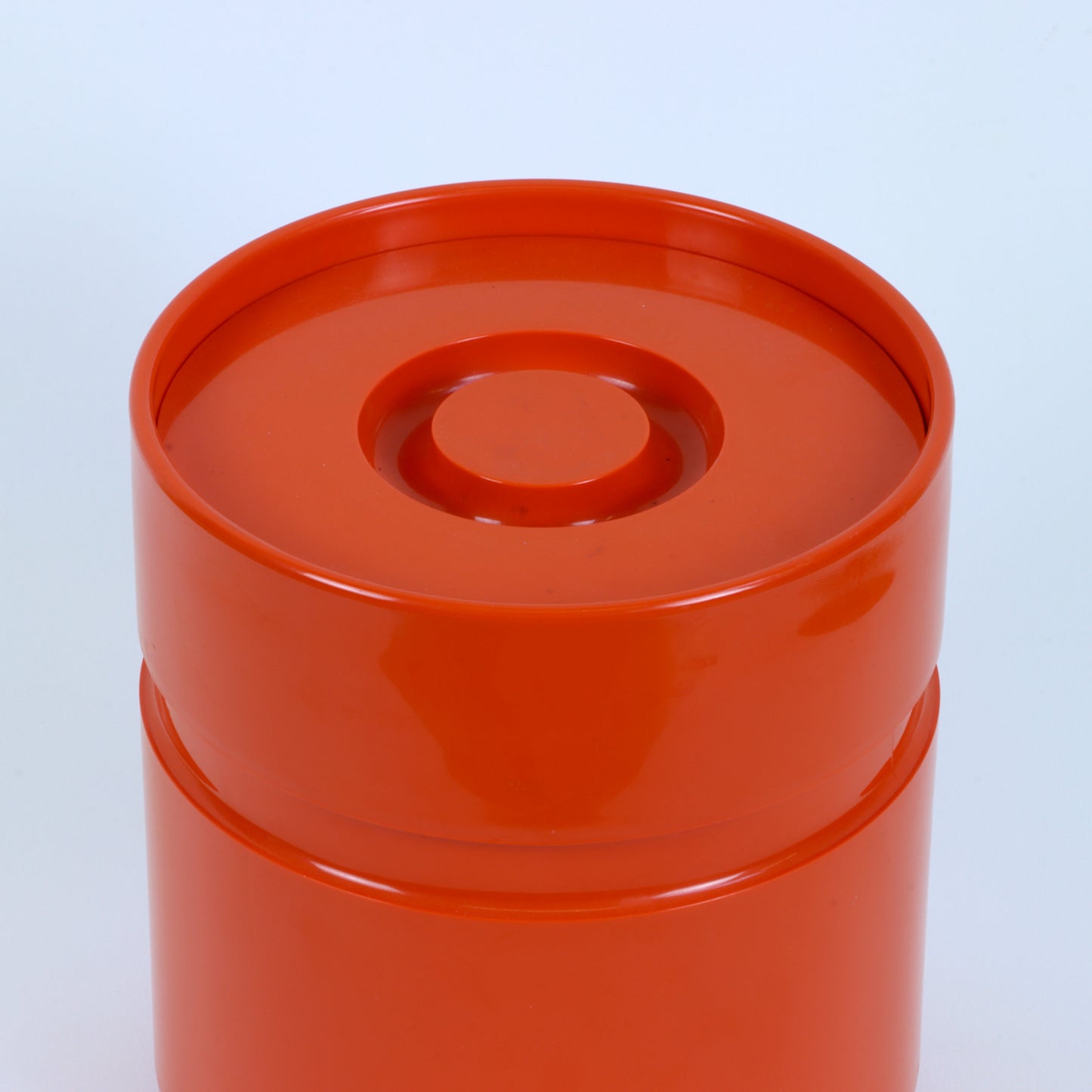 Ice Bucket or Container by Sergio Asti for Heller