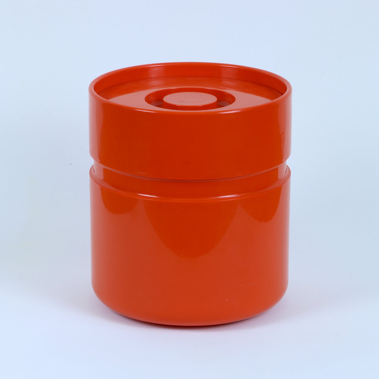 Ice Bucket or Container by Sergio Asti for Heller