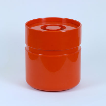 Ice Bucket or Container by Sergio Asti for Heller