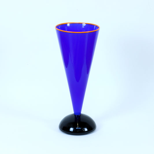 1991 Vase by Ibex