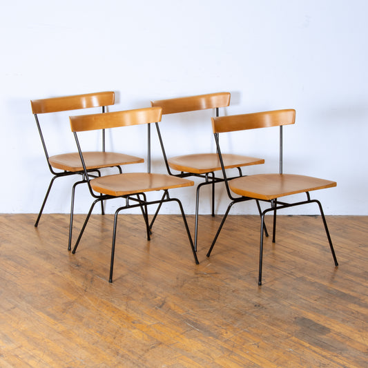 1950s Paul McCobb 1535 Chairs