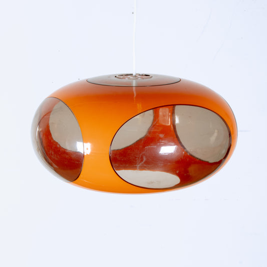 1960s Space Age Pendant Lamp