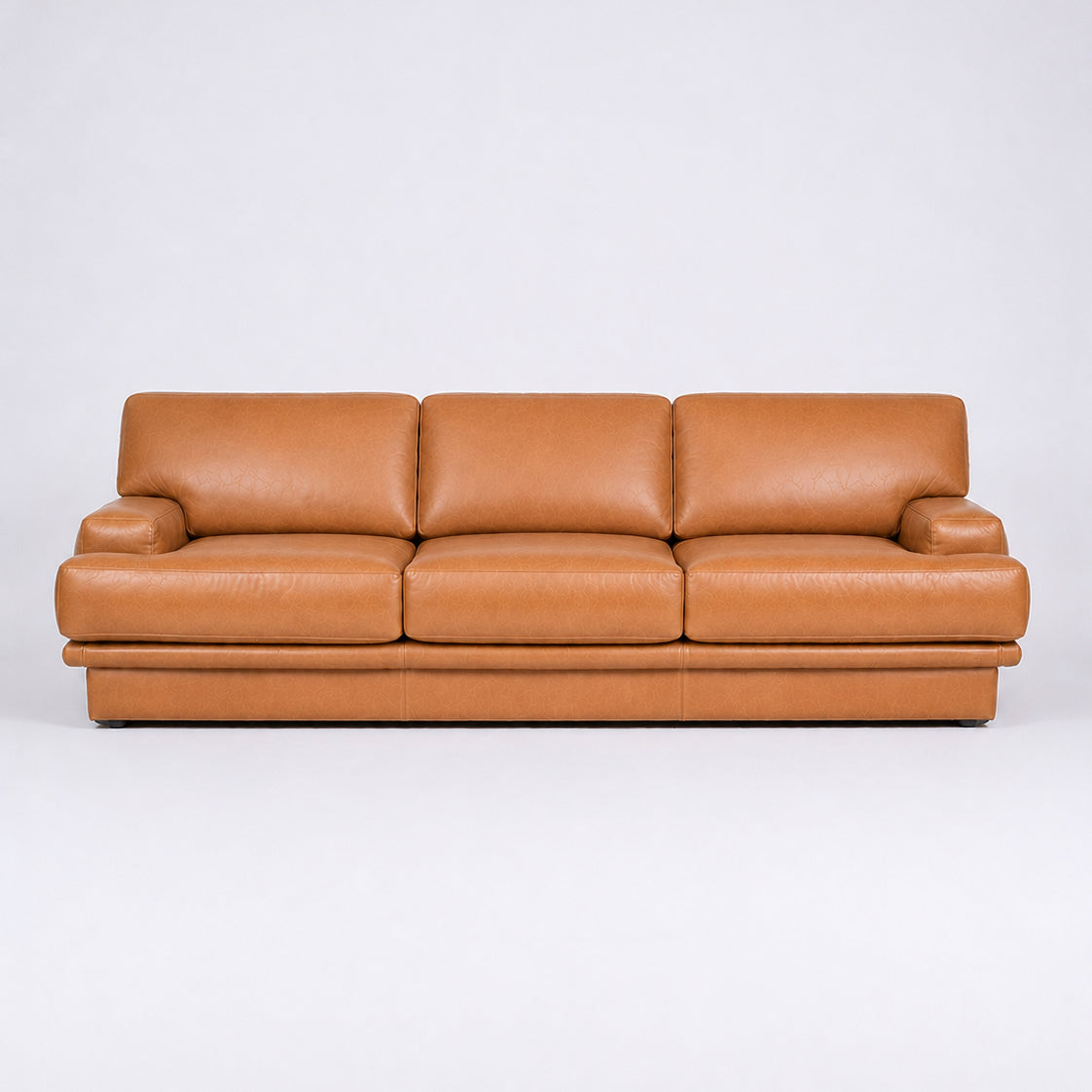 Vintage Postmodern Sofa with Customizable Upholstery