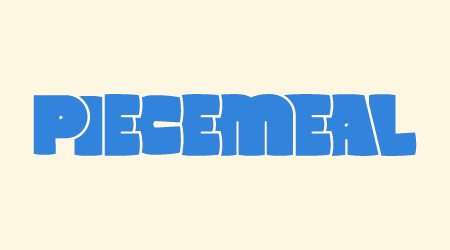 Piecemeal Vector Vintage Furniture & Home Decor – Piecemeal