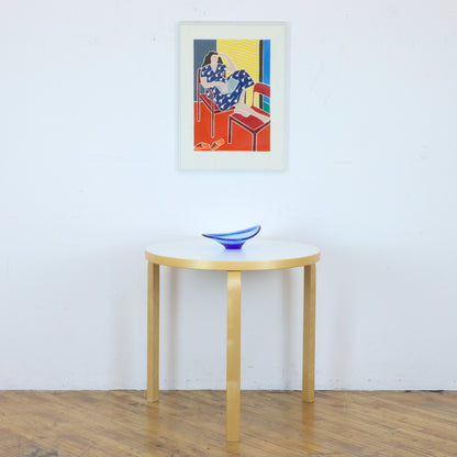Alvar Aalto 90B Dining Table