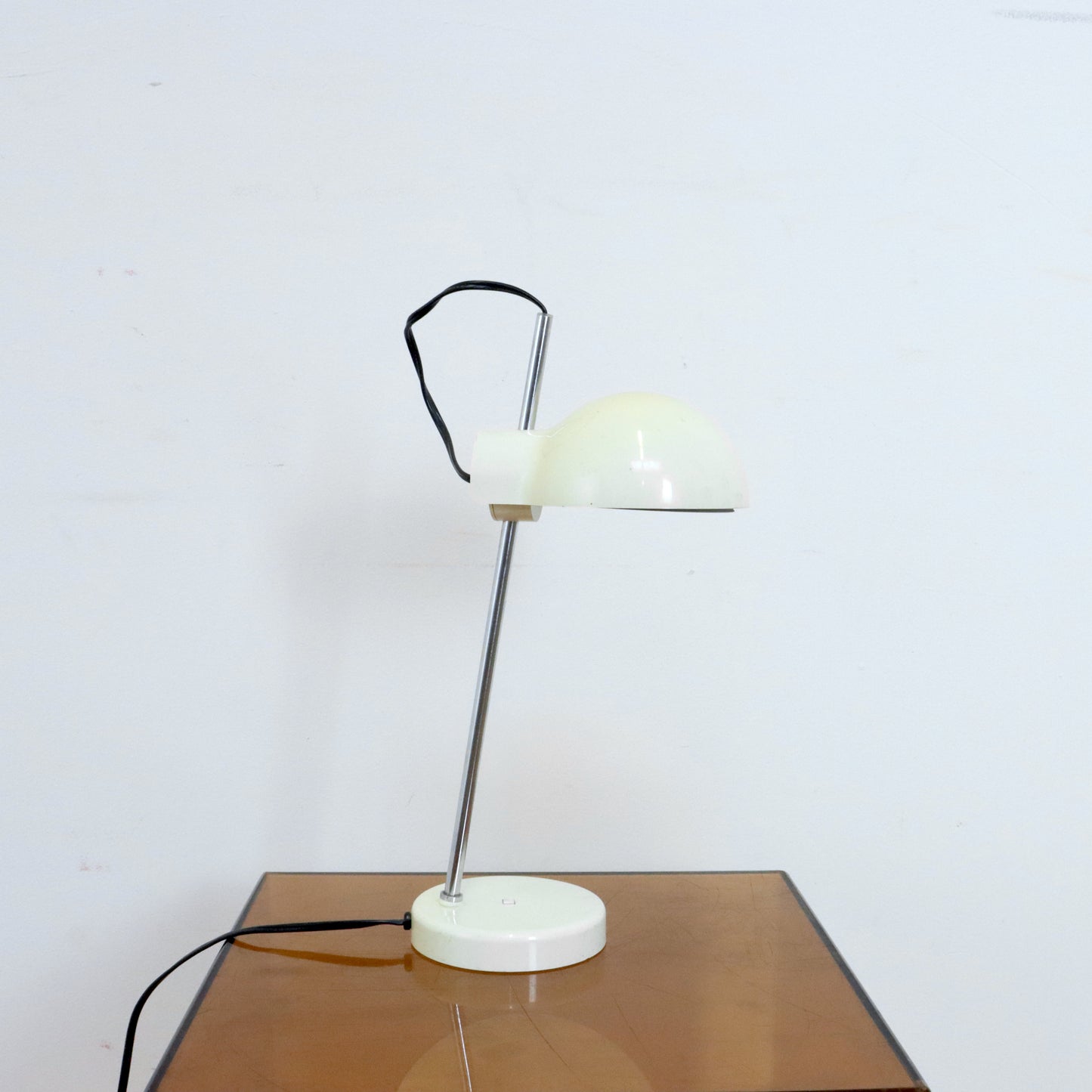 Lightolier Space Age Lamp