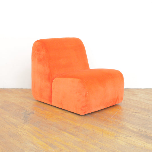 Tappo Chair by John Mascheroni