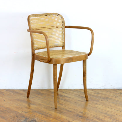 Vintage 811 Prague Chair