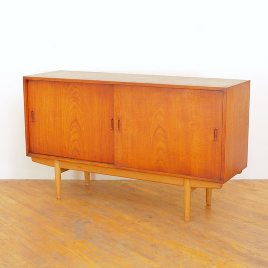 1950s Børge Mogensen Credenza