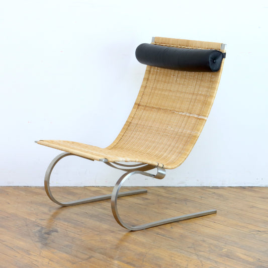 Poul Kjærholm PK20 Chair Reproduction