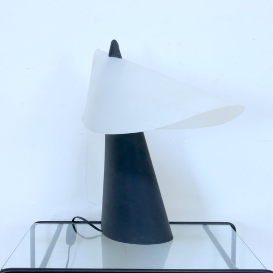 "Zip Lamp" by Sigmar Willnauer