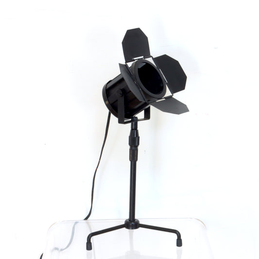 Vintage Spotlight Lamp